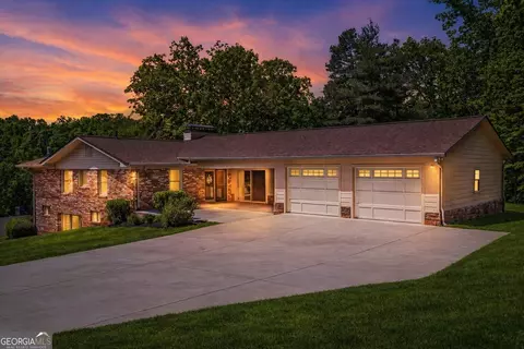 5345 Green Cove Rd, Gainesville, GA 30504