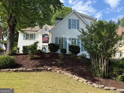 220 May Apple Ln, Alpharetta, GA 30005