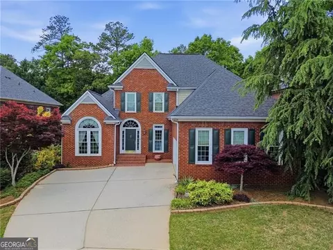 Undisclosed, Smyrna, GA 30080