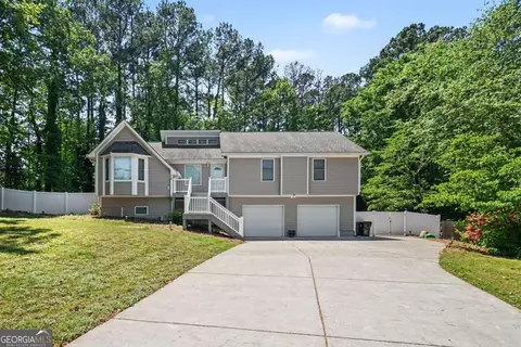 4795 Erie Ct NW, Acworth, GA 30102