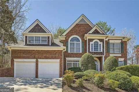 5106 Vinings Estates Way SE, Mableton, GA 30126