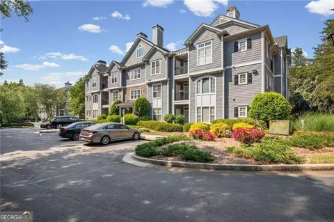 4100 Paces Walk SE #3203, Atlanta, GA 30339