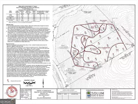 0 Jack Pittman Rd, Dacula, GA 30019 photo 2