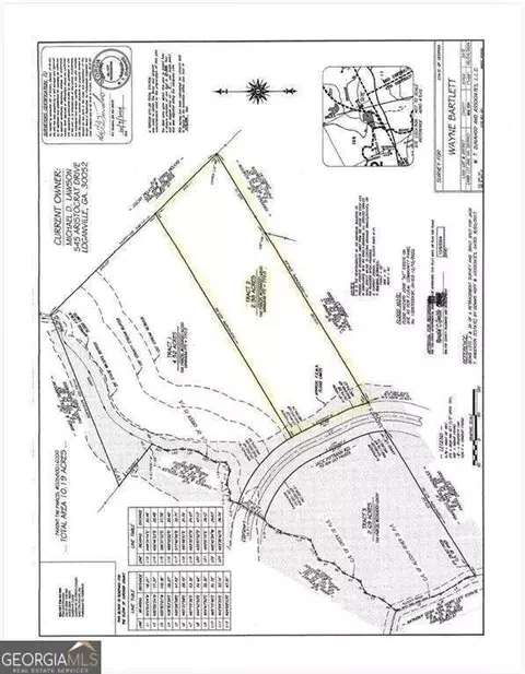 0 Jack Pittman Rd, Dacula, GA 30019 photo 3