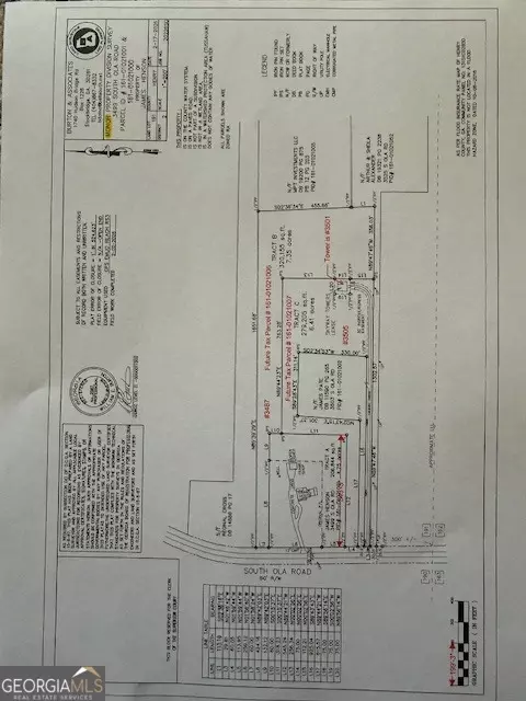 0 S Ola Rd, Locust Grove, GA 30248