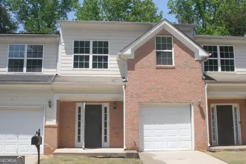 4991 Lower Elm St, Atlanta, GA 30349