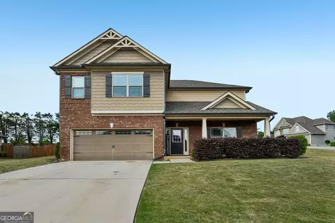 310 Braselton Farms Trl, Hoschton, GA 30548