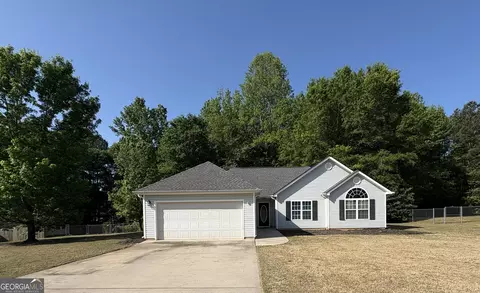 225 Pegasus Trce, Newnan, GA 30263