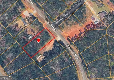 0 Island Creek Dr, Sparta, GA 31087
