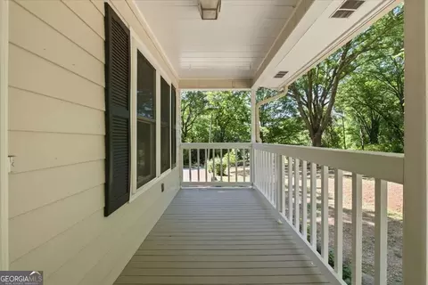 Exterior - 45 E Center Rd SE, Rome, GA 30161 photo 2 of 4