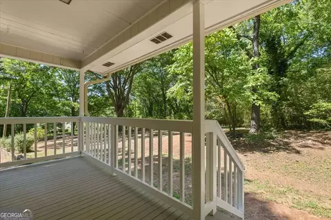 Exterior - 45 E Center Rd SE, Rome, GA 30161 photo 1 of 4