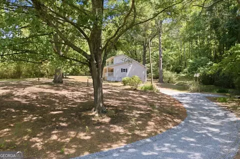 Exterior - 45 E Center Rd SE, Rome, GA 30161 photo 4 of 4