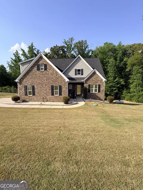 840 Smallwood Trce, Hampton, GA 30228