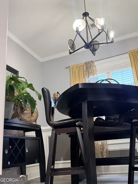 Dining - 840 Smallwood Trce, Hampton, GA 30228 photo 1 of 1