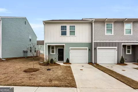 412 Union Station St, Cartersville, GA 30120