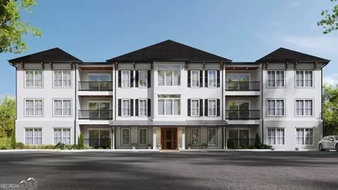 1050 Blair Ln #203, Peachtree City, GA 30269