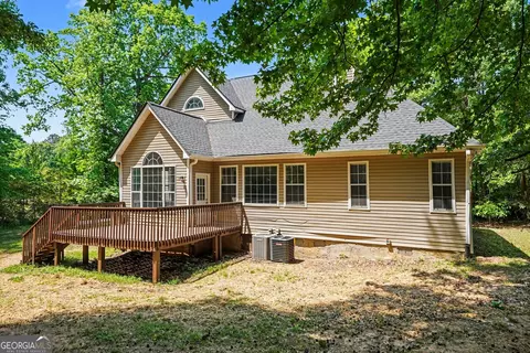 Exterior - 110 Mosby Creek Dr, Hampton, GA 30228 photo 4 of 4