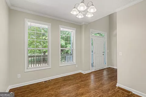 Entry Way - 110 Mosby Creek Dr, Hampton, GA 30228 photo 1 of 2