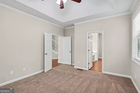 Entry Way - 110 Mosby Creek Dr, Hampton, GA 30228 photo 2 of 2