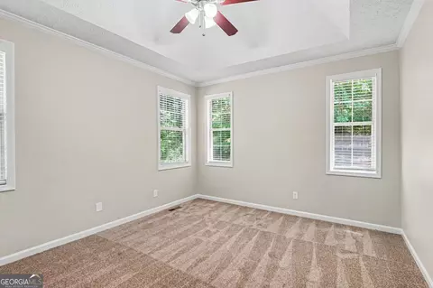 Bedroom - 110 Mosby Creek Dr, Hampton, GA 30228 photo 1 of 3