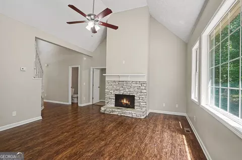 Living - 110 Mosby Creek Dr, Hampton, GA 30228 photo 4 of 4