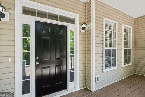 Exterior - 110 Mosby Creek Dr, Hampton, GA 30228 photo 3 of 4