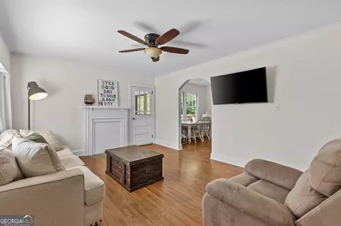 Other - 606 Rose Ln, Toccoa, GA 30577 photo 11 of 11