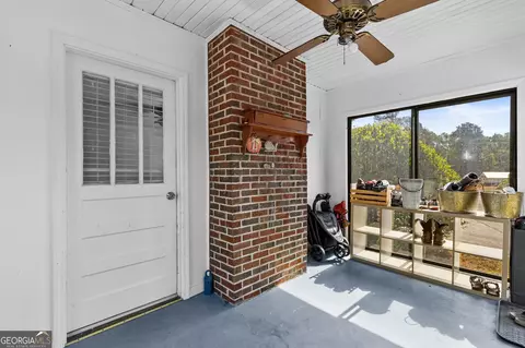 Exterior - 606 Rose Ln, Toccoa, GA 30577 photo 9 of 9