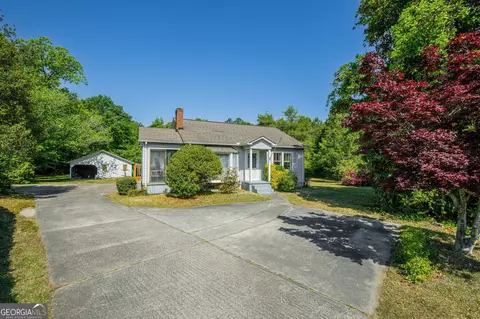 Other - 606 Rose Ln, Toccoa, GA 30577 photo 4 of 11
