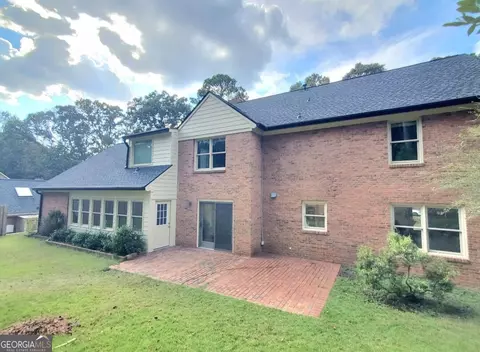 106 Sandtrap Rdg, Peachtree City, GA 30269
