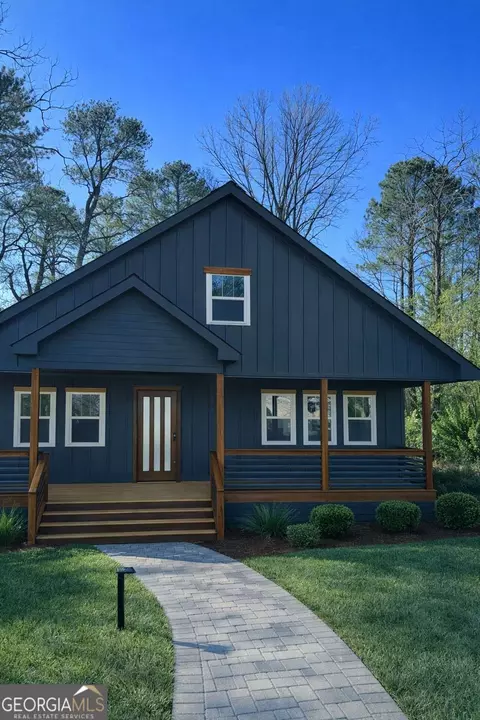 3892 Boulder Park Dr SW, Atlanta, GA 30331