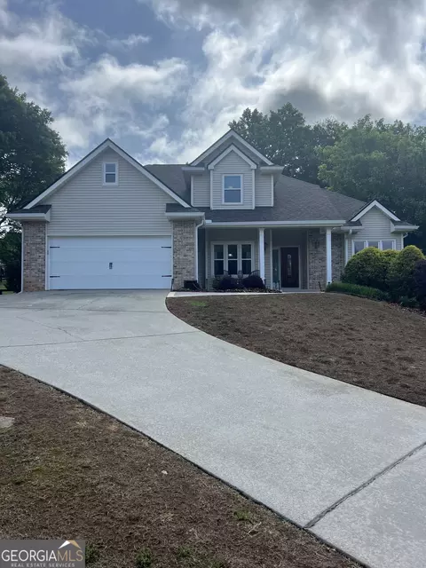 4995 Hyde Way, Cumming, GA 30040