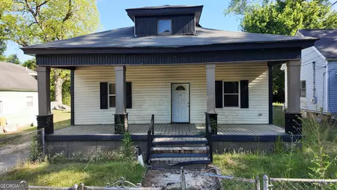 228 Academy St, Americus, GA 31709