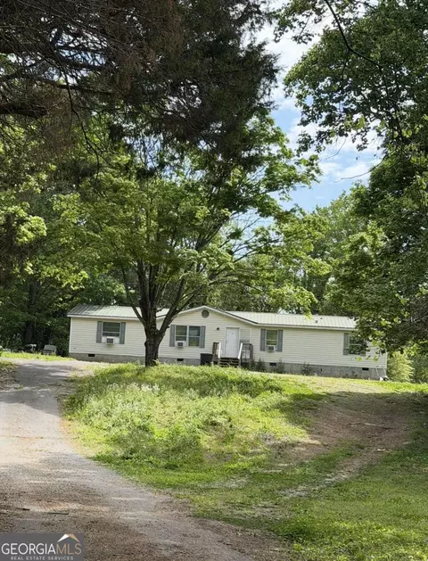 753 Jones Ln, Chickamauga, GA 30707