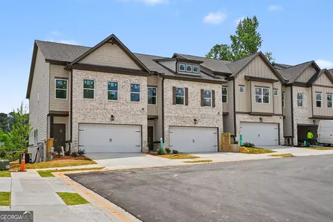 4320 Fern River Bnd #69, Norcross, GA 30093