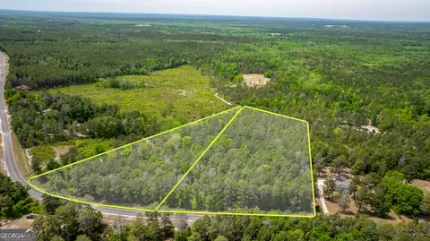 99 Hortman Mill Rd, Roberta, GA 31078