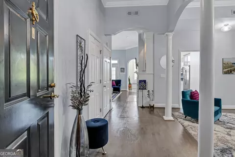 1735 Peachtree St NE #430, Atlanta, GA 30309