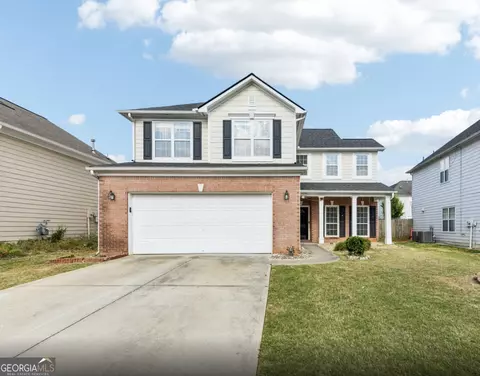 731 Goldenrod Way, Norcross, GA 30093