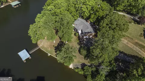 396 Pam St, Wedowee, AL 36278