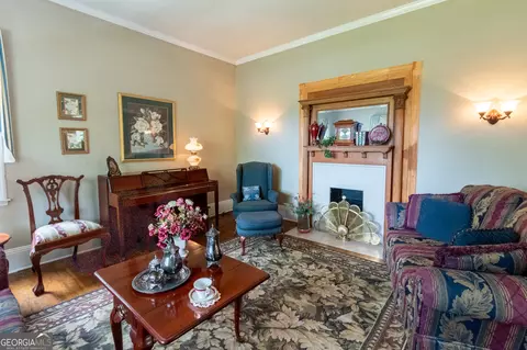 Living - 865 Stark Rd, Jackson, GA 30233 photo 1 of 2