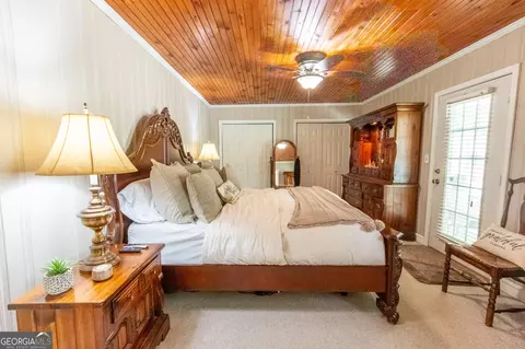 Bedroom - 865 Stark Rd, Jackson, GA 30233 photo 4 of 4