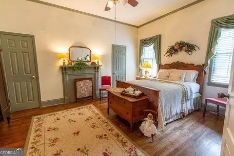 Bedroom - 865 Stark Rd, Jackson, GA 30233 photo 1 of 4