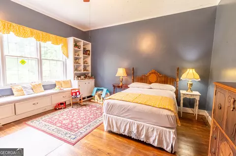 Bedroom - 865 Stark Rd, Jackson, GA 30233 photo 2 of 4
