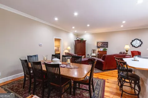 Dining - 865 Stark Rd, Jackson, GA 30233 photo 3 of 7