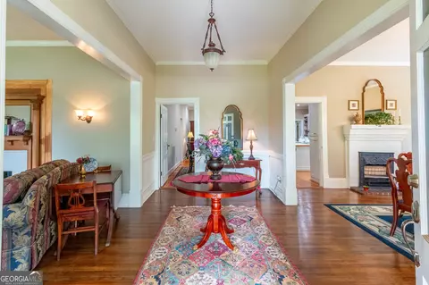 Entry Way - 865 Stark Rd, Jackson, GA 30233 photo 2 of 2