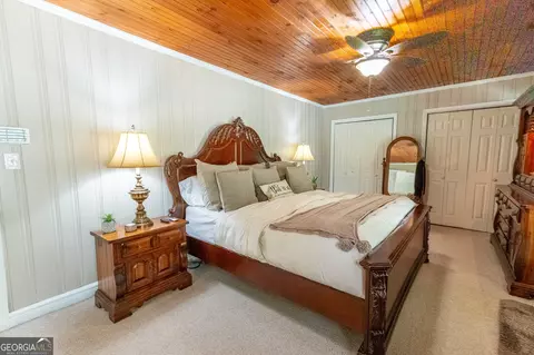 Bedroom - 865 Stark Rd, Jackson, GA 30233 photo 3 of 4