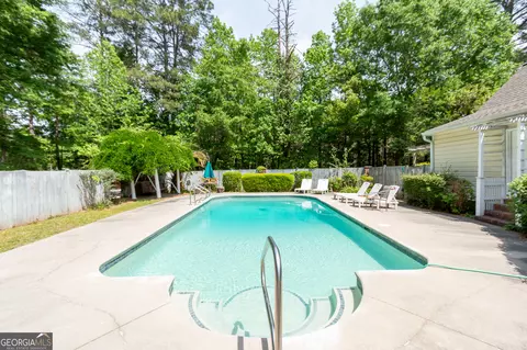 Exterior - 865 Stark Rd, Jackson, GA 30233 photo 4 of 4