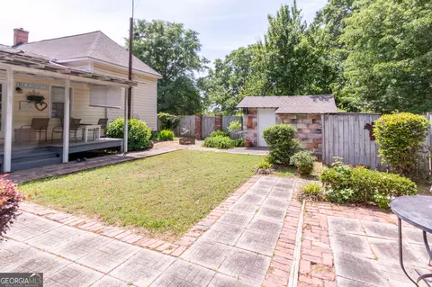 Exterior - 865 Stark Rd, Jackson, GA 30233 photo 3 of 4