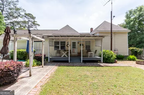 Exterior - 865 Stark Rd, Jackson, GA 30233 photo 2 of 4