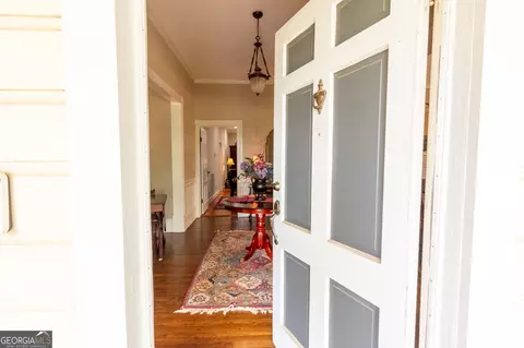 Entry Way - 865 Stark Rd, Jackson, GA 30233 photo 1 of 2